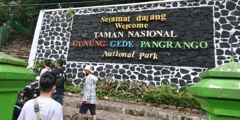 Taman Nasional Tutup Pendakian Sebagai Tindakan Antisipasi Karhutla Taman Nasional Tutup Pendakian Sebagai Tindakan Antisipasi Karhutla