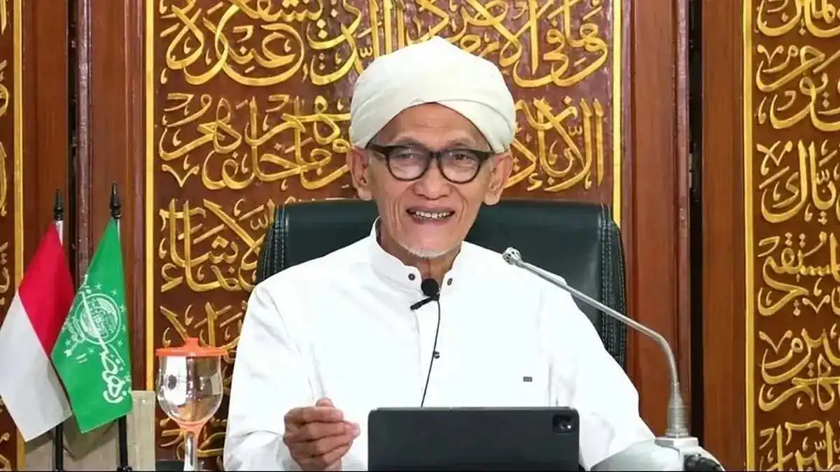 Pesan-Pesan Penting dari Pemimpin untuk Pimpinan PBNU yang Baru Terpilih