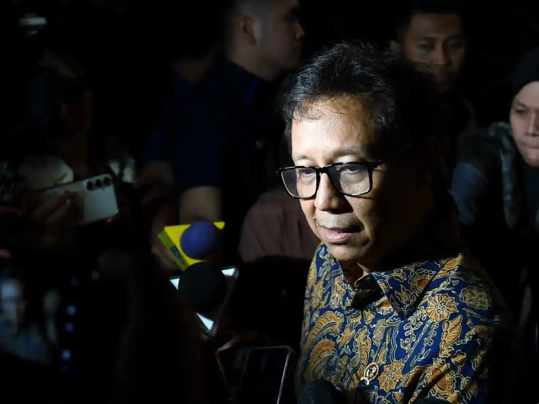 Pertimbangan Kemenkes atas Usulan Standar Gaji Dokter di Indonesia