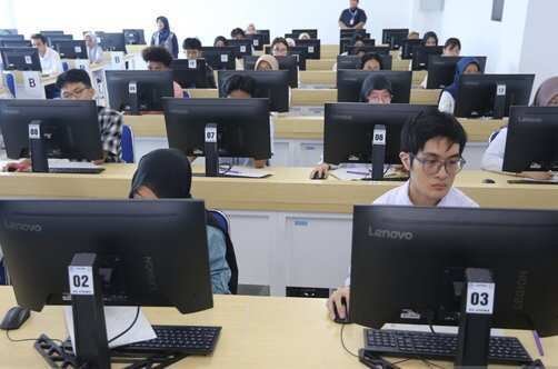 Prioritas Riset Kebencanaan di Pendidikan Tinggi