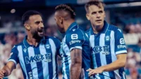 Pertandingan Sengit: Prediksi Skor Alaves vs Villarreal