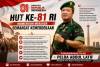 HUT ke-81 RI Jadi Momentum, Abdul Latif Ingatkan Pentingnya Menjaga Persatuan Bangsa