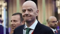 UEFA Cabut Boikot Kompetisi FIFA, Tuntutan Terhadap Gianni Infantino Berlanjut