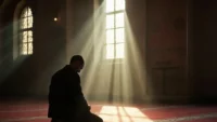 Jadwal Waktu Shalat untuk Wilayah Banjar