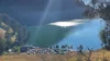 Keamanan Pendaki di Ranu Kumbolo Saat Karhutla