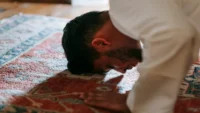 Jadwal Shalat untuk Wilayah Bandung Barat pada 28 Agustus 2026