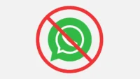 Pemulihan Akun WhatsApp yang Terblokir Secara Keseluruhan