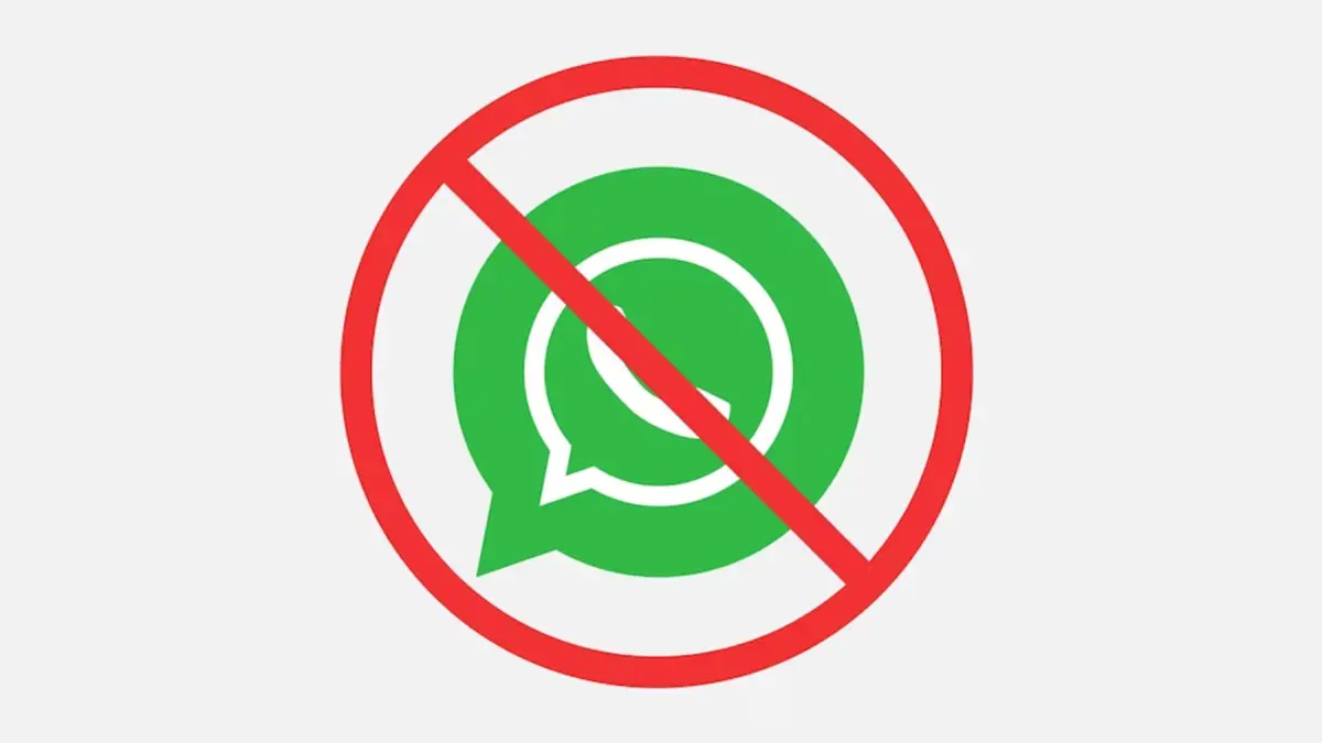 Pemulihan Akun WhatsApp yang Terblokir Secara Keseluruhan Pemulihan Akun WhatsApp yang Terblokir Secara Keseluruhan