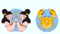 Ramalan Zodiak untuk Gemini dan Cancer pada 28 Agustus 2026