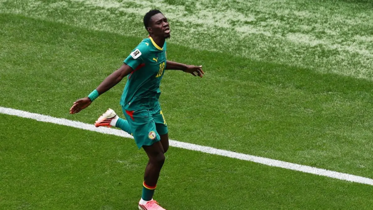 Liverpool Mencari Ismaïla Sarr untuk Perkuat Lini Serang
