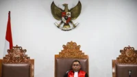 Pengadilan Menolak Praperadilan Febrie Adriansyah