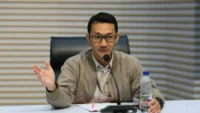 Penyitaan Mobil Anggota DPRD Kota Bengkulu Terkait Dugaan Suap