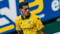 Analisis Pertandingan Groningen vs Fortuna Sittard di Liga Belanda 2026/2027