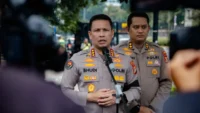 Pengamanan di Kelapa Gading dan PIK Diperkuat oleh Polda Metro Jaya