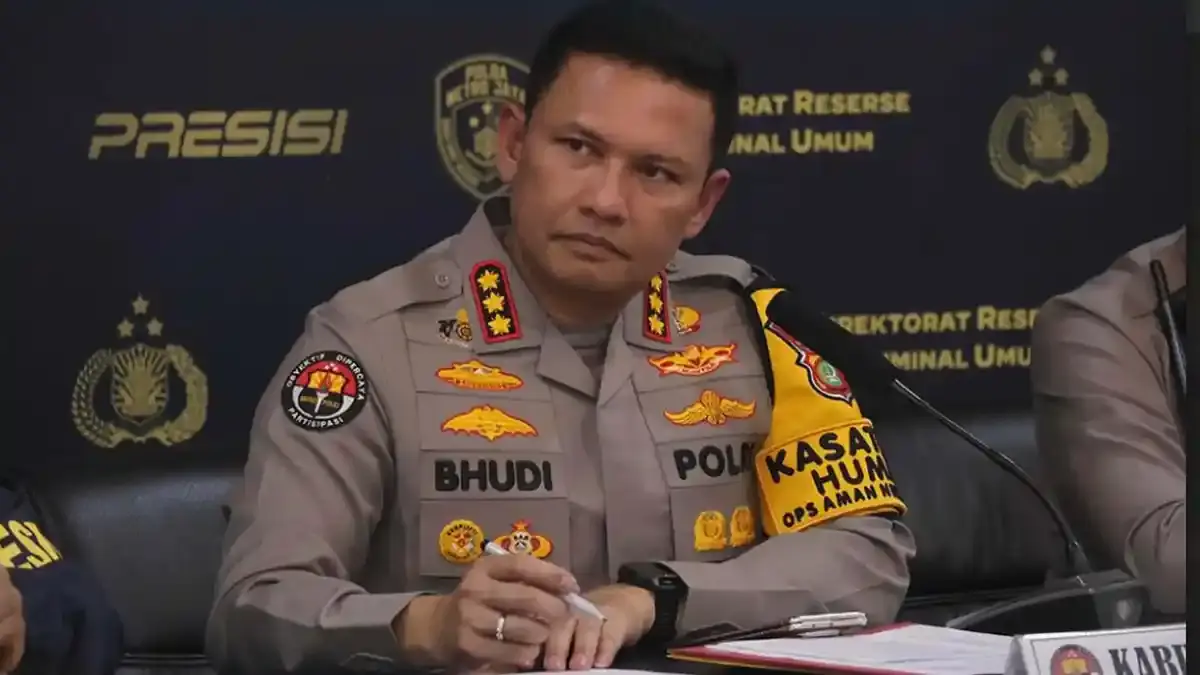 Layanan Kesehatan Polda Metro Jaya untuk Masyarakat Layanan Kesehatan Polda Metro Jaya untuk Masyarakat