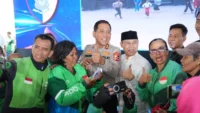 Peran Ojol dalam Keselamatan Lalu Lintas