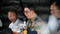 Usulan BNPB: Pembangunan Gudang Logistik Bencana di Setiap Daerah