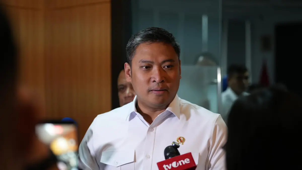 Penguatan Aturan Operasional Dapur SPPG Penguatan Aturan Operasional Dapur SPPG