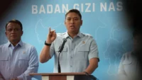 Inovasi Sensor untuk Cegah Keracunan Makanan