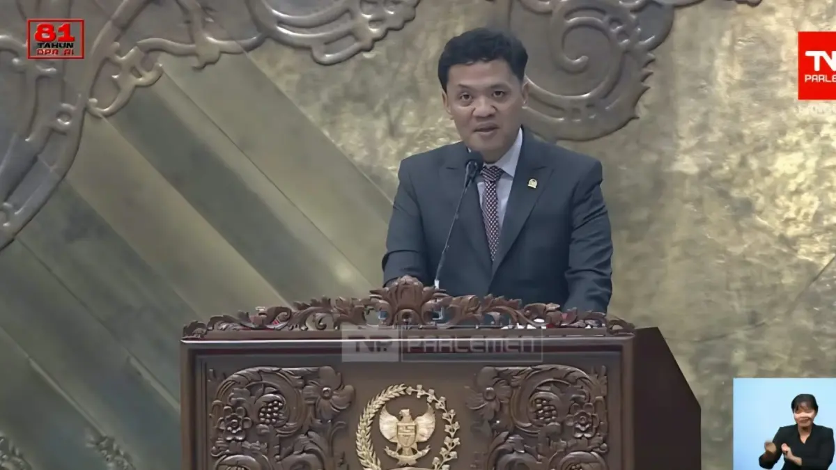 Alasan Alotnya Pembahasan RUU Perampasan Aset oleh Komisi III DPR Alasan Alotnya Pembahasan RUU Perampasan Aset oleh Komisi III DPR