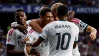 Kylian Mbappe: Bintang Masa Depan Real Madrid