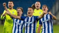 Analisis Pertandingan Leg Kedua: Thun vs Lech Poznan