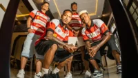 Peluncuran Jersey Baru Madura United dengan Filosofi Budaya Lokal