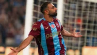 Prediksi Pertandingan Ferencvaros vs Trabzonspor