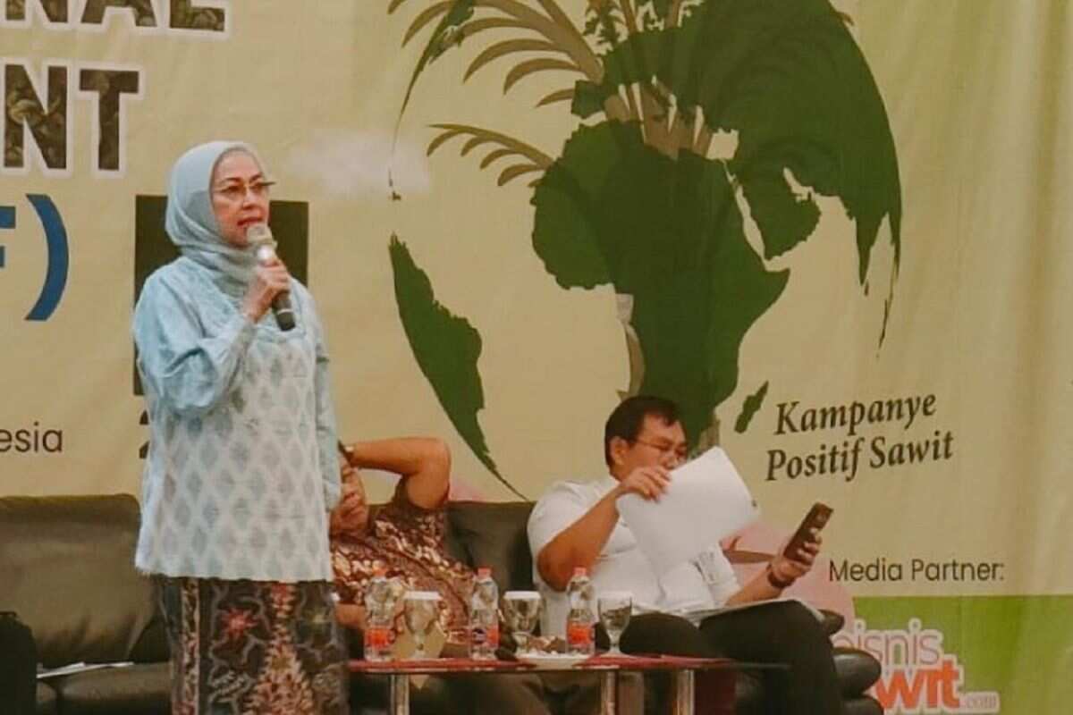 Menguatkan Aliansi dengan Negara Penghasil Sawit: Langkah Strategis Indonesia Menguatkan Aliansi dengan Negara Penghasil Sawit: Langkah Strategis Indonesia