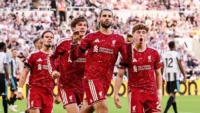 Potensi Calon Lawan Liverpool di Liga Champions 2026-2027