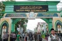 Muktamar NU: Marwah, khidmah, dan kemaslahatan