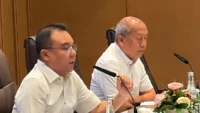 Rencana Pengesahan RUU Perampasan Aset di Parlemen