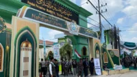 Perubahan Waktu Pembukaan Muktamar ke-35 NU di Jombang