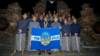 Tradisi Ziarah PSIM Menuju Super League 2026/2027