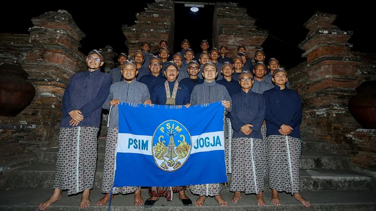 Tradisi Ziarah PSIM Menuju Super League 2026/2027