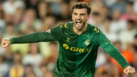 Analisis Pertandingan Levante vs Real Betis di Liga Spanyol 2026/2027