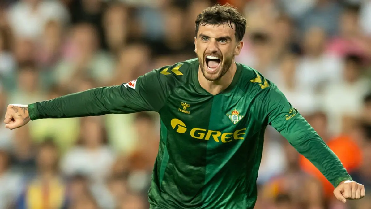 Analisis Pertandingan Levante vs Real Betis di Liga Spanyol 2026/2027 Analisis Pertandingan Levante vs Real Betis di Liga Spanyol 2026/2027