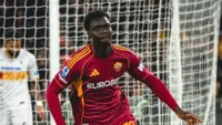 Hull City Dekat Meminjam Robinio Vaz dari AS Roma
