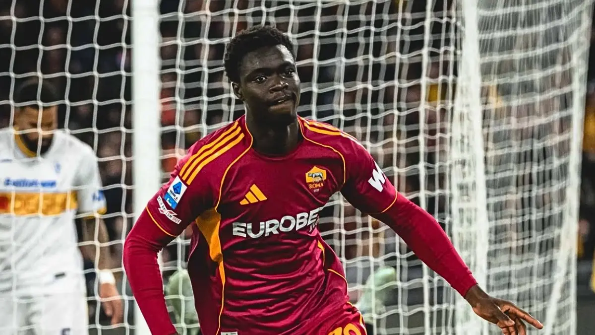 Hull City Dekat Meminjam Robinio Vaz dari AS Roma Hull City Dekat Meminjam Robinio Vaz dari AS Roma