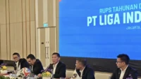 Bantuan Subsidi I.League untuk Klub Super League Meningkat