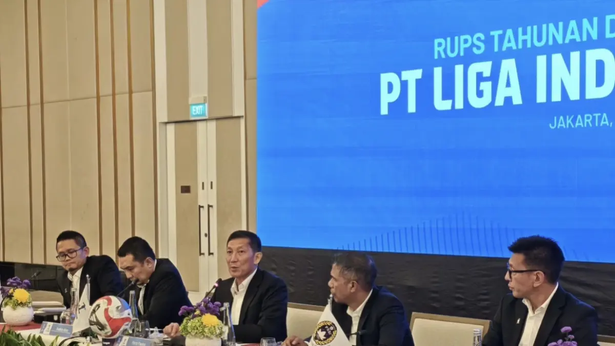 Bantuan Subsidi I.League untuk Klub Super League Meningkat