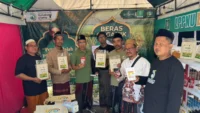 Dampak Muktamar NU ke-35 Terhadap Ekonomi Lokal