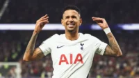 Target Menarik untuk Savinho di Tottenham