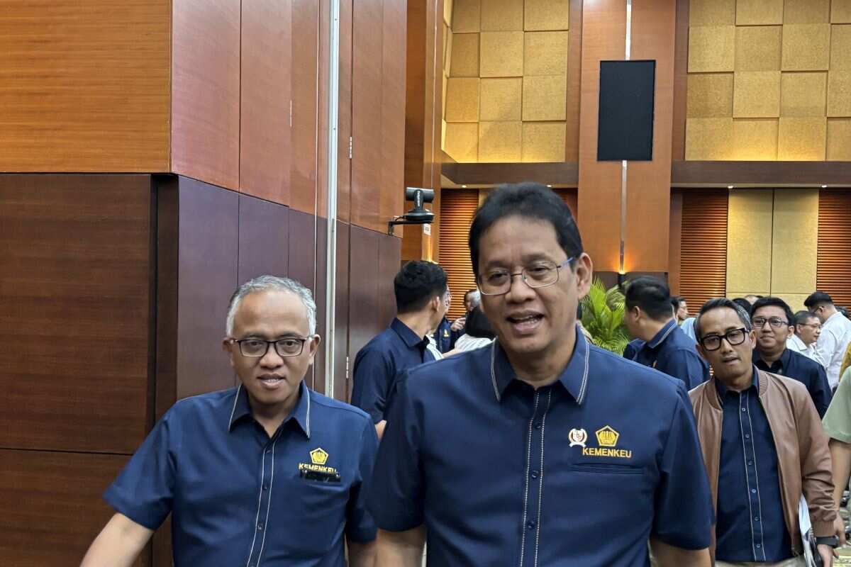 Menkeu Purbaya kumpulkan ekonom, bahas strategi RAPBN 2027