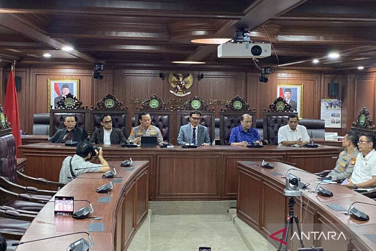 Bank Mandiri pastikan rekening aktivis Pati dapat digunakan kembali