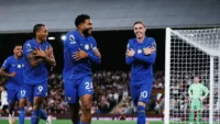 Analisis Pertandingan Chelsea vs Luton Town