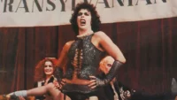 Menghormati Legasi Tim Curry: Sang Bintang The Rocky Horror Picture Show