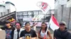 Reaksi Istana Terhadap Demonstrasi 27 Agustus