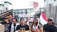 Reaksi Istana Terhadap Demonstrasi 27 Agustus