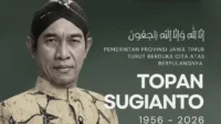 Kehilangan Satu Bintang: Topan Srimulat Meninggal Dunia